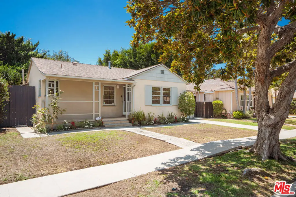 1519 Glyndon Avenue, Venice, CA 90291 - #1