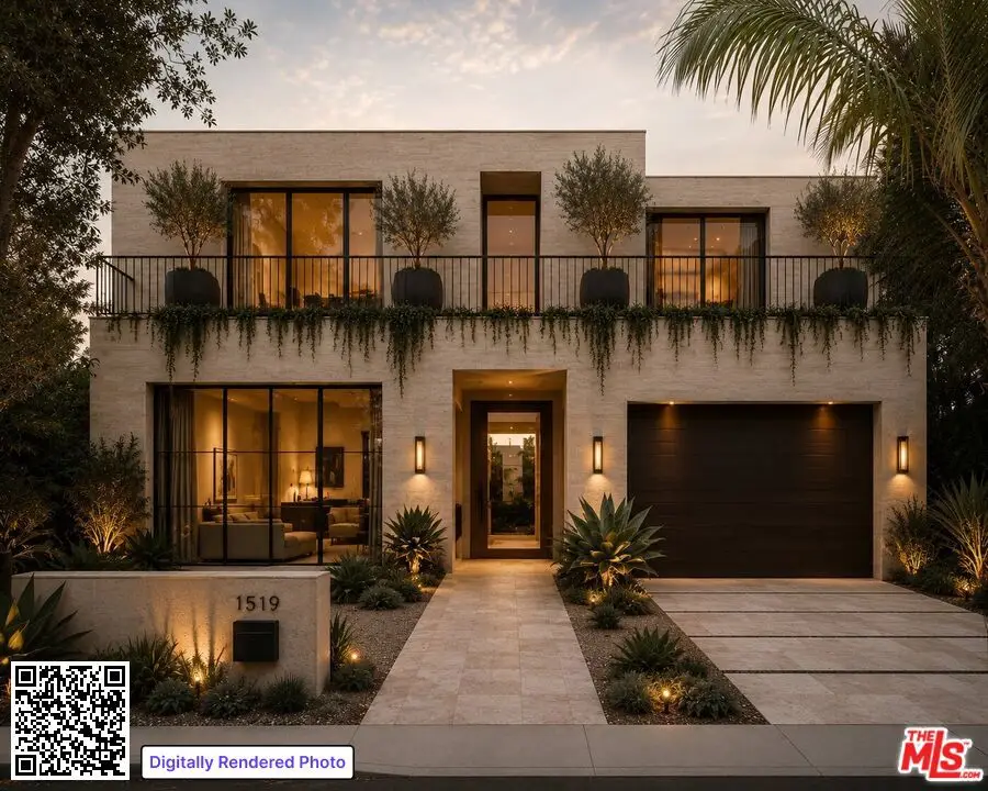 1519 Glyndon Avenue, Venice, CA 90291 - #3