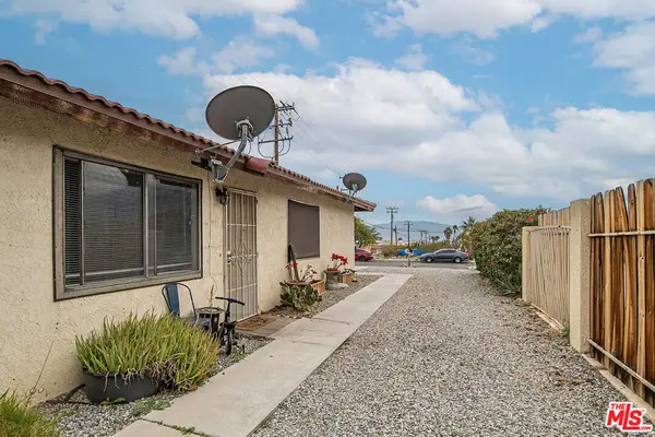 66466 4th Street, Desert Hot Springs, CA 92240