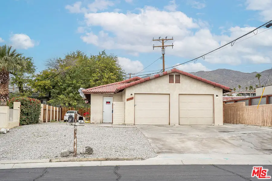 66466 4th Street, Desert Hot Springs, CA 92240 - #3