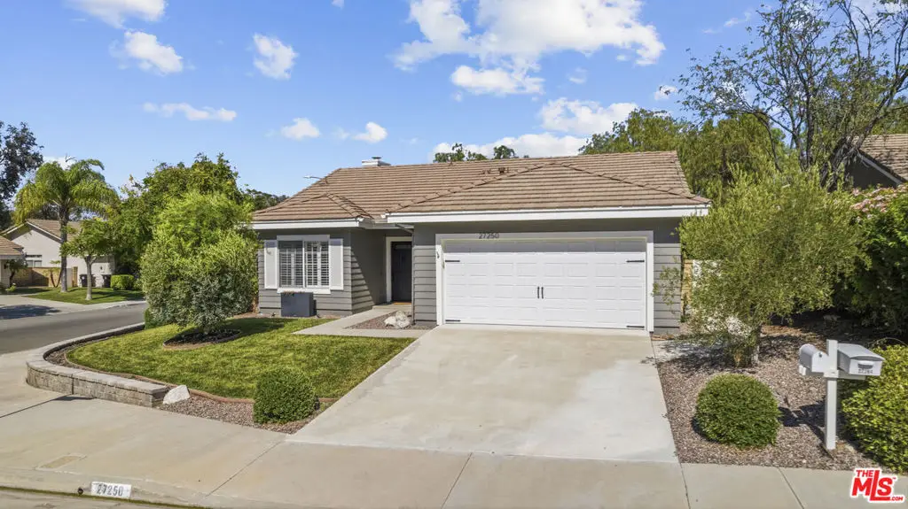 27250 Ellison Way, Valencia, CA 91354 - #1