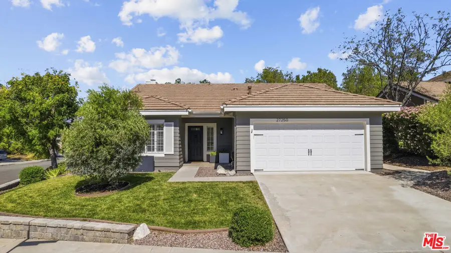 27250 Ellison Way, Valencia, CA 91354 - #2