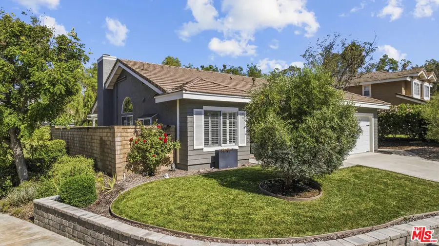 27250 Ellison Way, Valencia, CA 91354 - #3