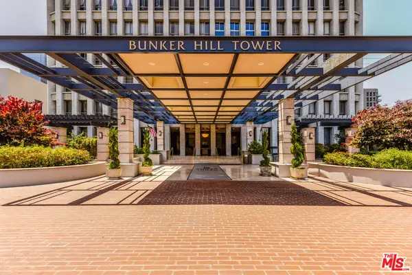 800 W 1st Street #2410, Los Angeles, CA 90012