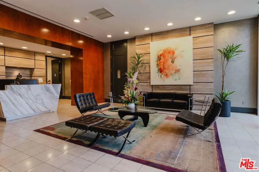 800 W 1st Street #2410, Los Angeles, CA 90012 - #3