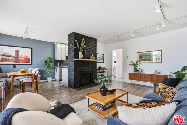 11867 Idaho Avenue #9, Los Angeles, CA 90025