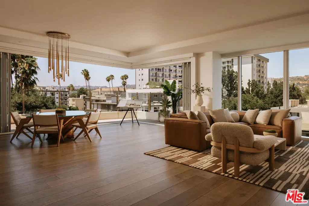 9000 W 3rd Street #501, Los Angeles, CA 90048 - #1