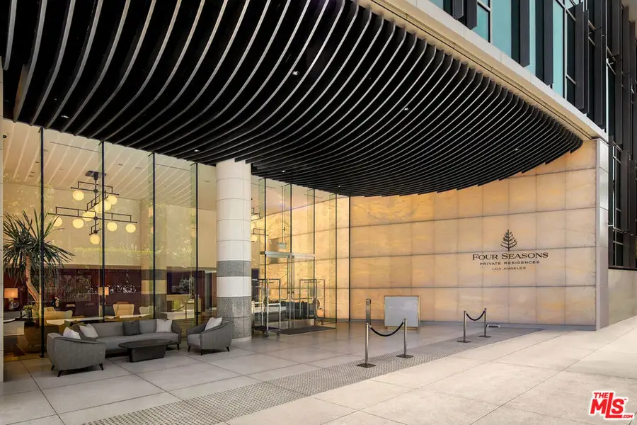 9000 W 3rd Street #501, Los Angeles, CA 90048 - #2