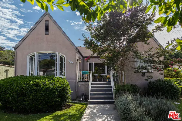 1601 S Adams Street, Glendale, CA 91205