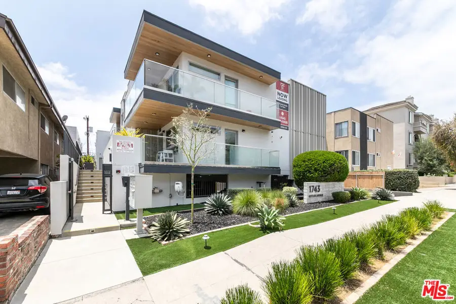 1743 Butler Avenue, Los Angeles, CA 90025 - #2