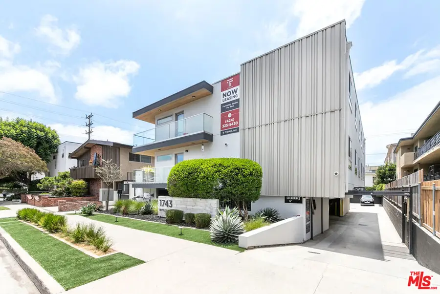 1743 Butler Avenue, Los Angeles, CA 90025 - #3