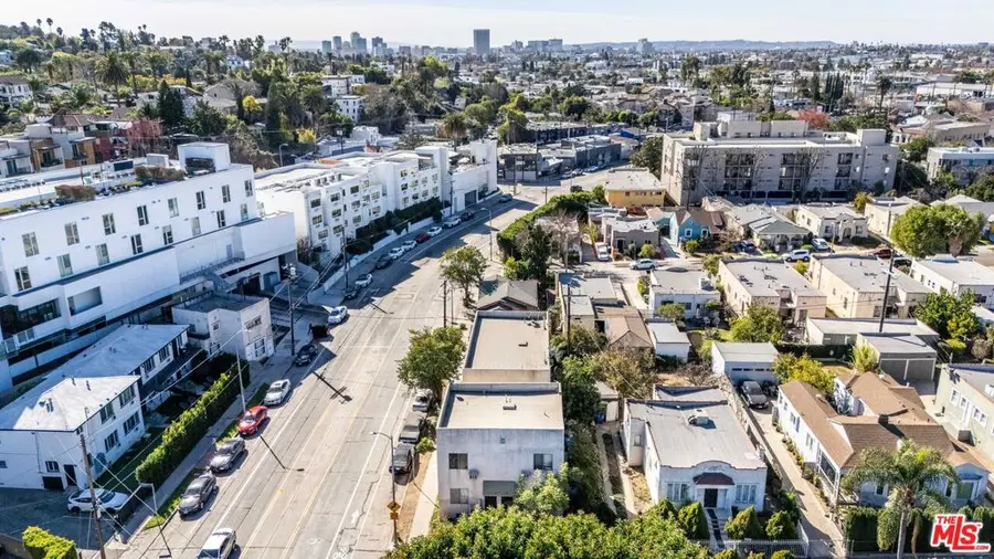 4202 Lexington Avenue, Los Angeles, CA 90029 - #3