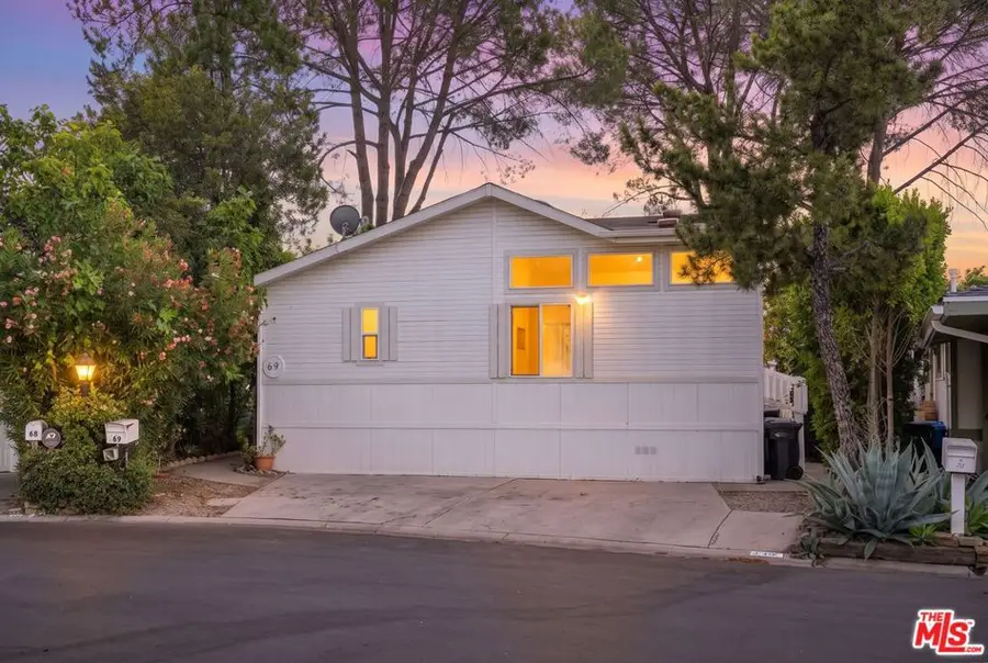 23777 Mulholland Highway #69, Calabasas, CA 91302 - #3