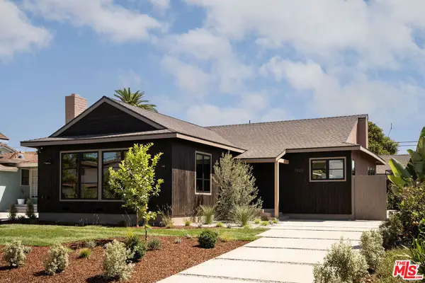 3420 Wade Street, Los Angeles, CA 90066