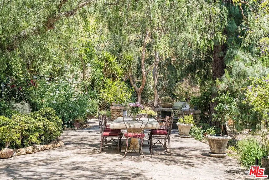 3800 Latigo Canyon Road, Malibu, CA 90265 - #1
