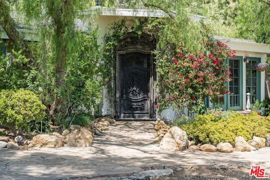 3800 Latigo Canyon Road, Malibu, CA 90265 - #2