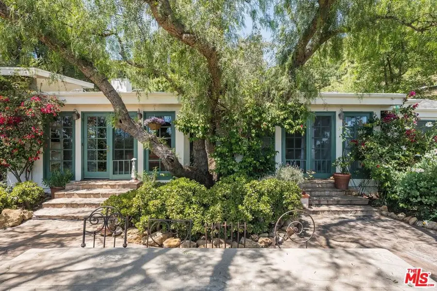 3800 Latigo Canyon Road, Malibu, CA 90265 - #3