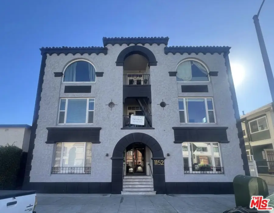 1152 E 1st Street, Long Beach, CA 90802 - #2