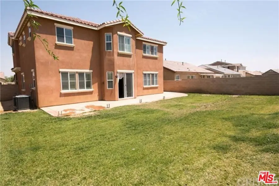 6106 W Avenue K1, Lancaster, CA 93536 - #2