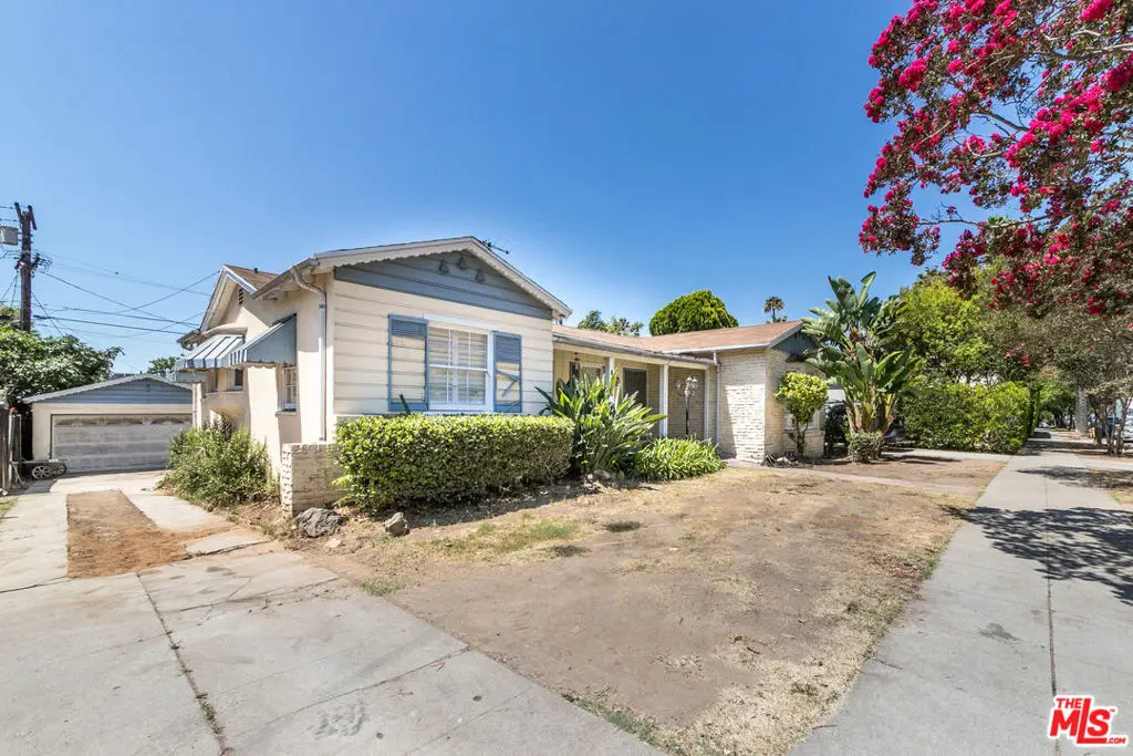 4414 Ambrose Avenue, Los Angeles, CA 90027 - #1