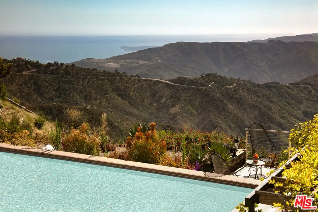 231 Loma Metisse Road, Malibu, CA 90265 - #1