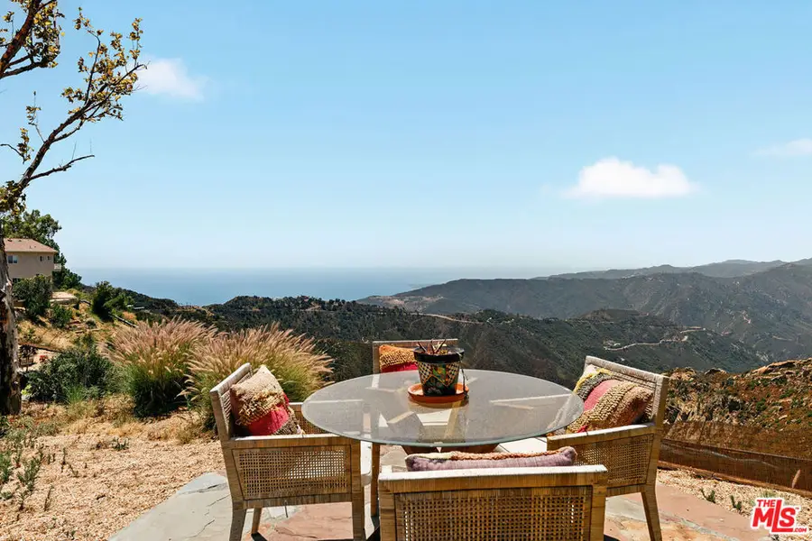 231 Loma Metisse Road, Malibu, CA 90265 - #3