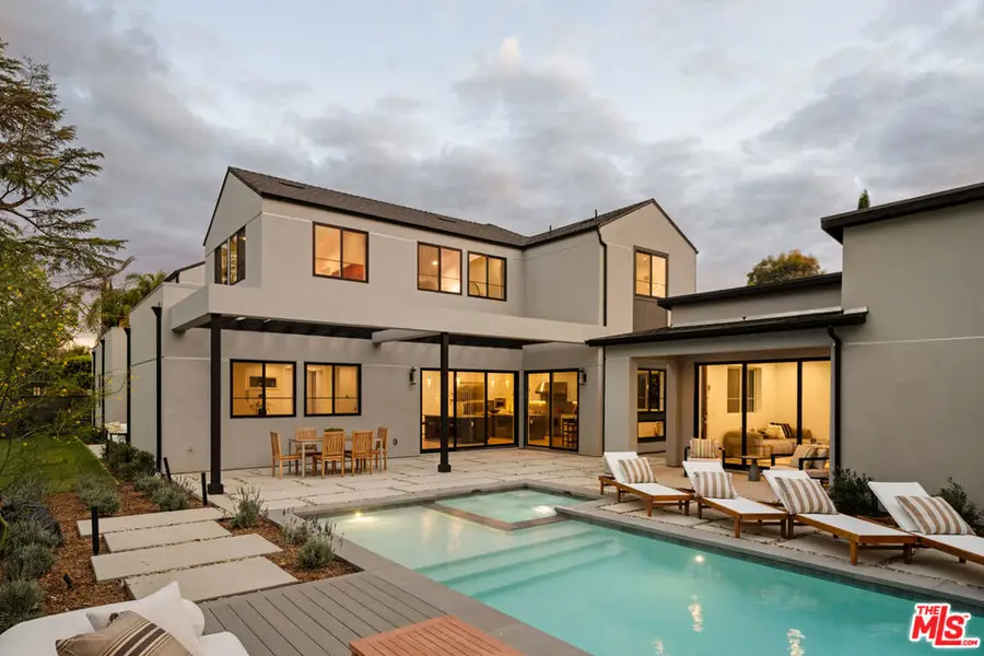 16805 Otsego Street, Encino, CA 91436 - #2