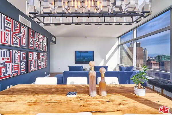 900 W Olympic Boulevard #34A, Los Angeles, CA 90015
