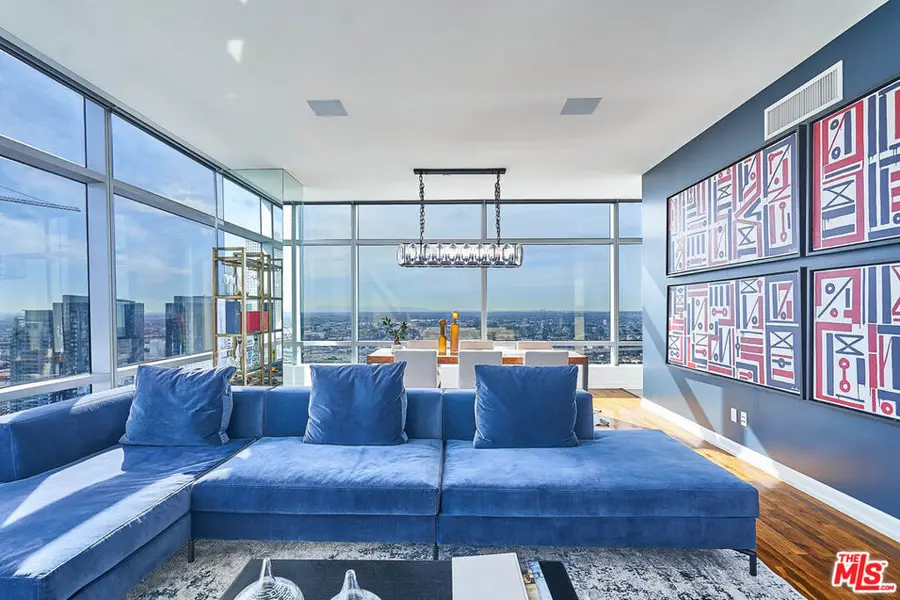 900 W Olympic Boulevard #34A, Los Angeles, CA 90015 - #2