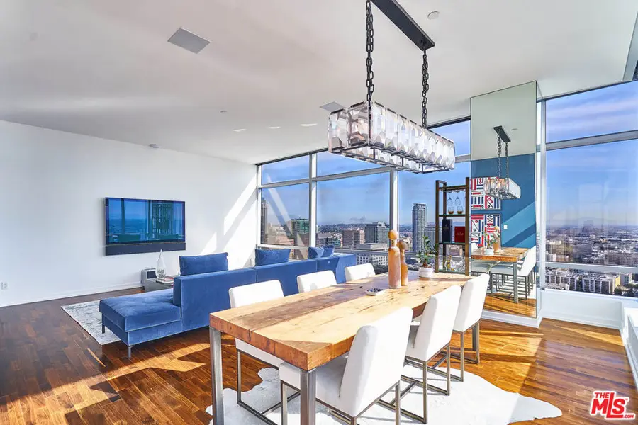 900 W Olympic Boulevard #34A, Los Angeles, CA 90015 - #3