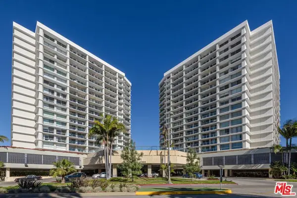 201 Ocean Avenue #305B, Santa Monica, CA 90402