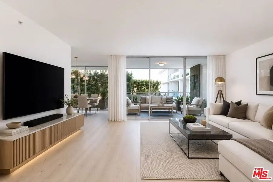 201 Ocean Avenue #305B, Santa Monica, CA 90402 - #2
