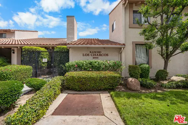 10444 Canoga Avenue #26, Chatsworth, CA 91311