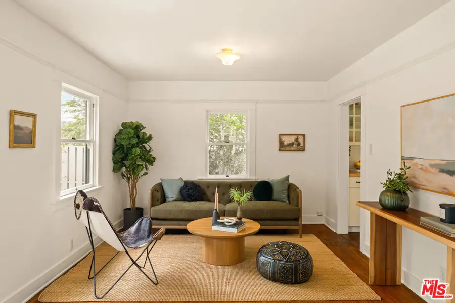 6039 Piedmont Avenue, Los Angeles, CA 90042 - #2