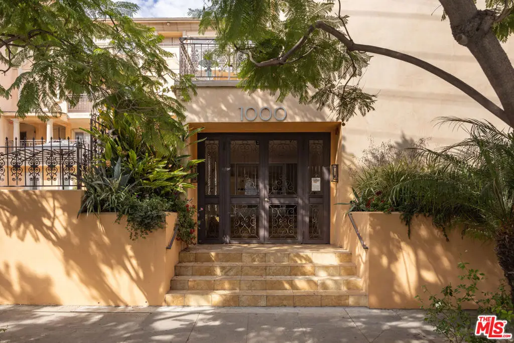 1000 S Westgate Avenue #216, Los Angeles, CA 90049 - #1