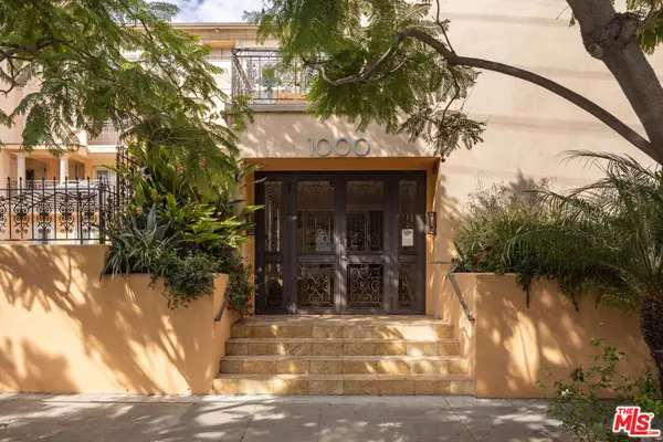 1000 S Westgate Avenue #216, Los Angeles, CA 90049