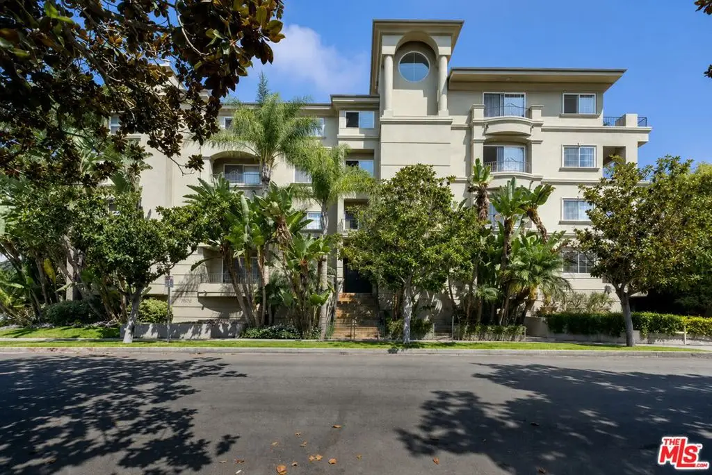 1830 Pelham Avenue #204, Los Angeles, CA 90025 - #1