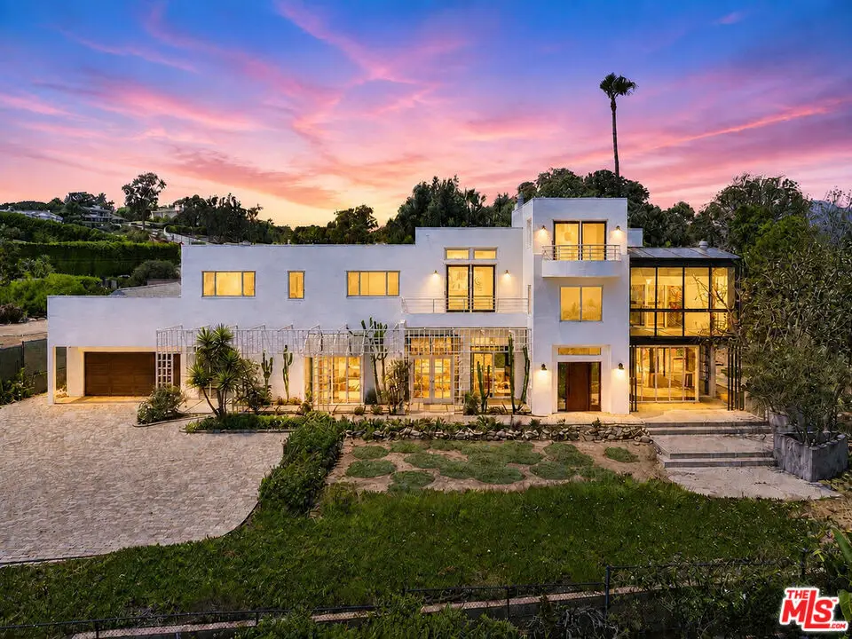 29035 Cliffside Drive, Malibu, CA 90265 - #1