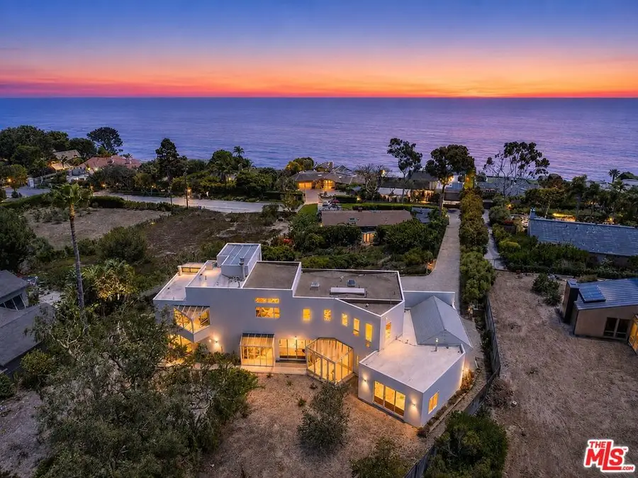 29035 Cliffside Drive, Malibu, CA 90265 - #2
