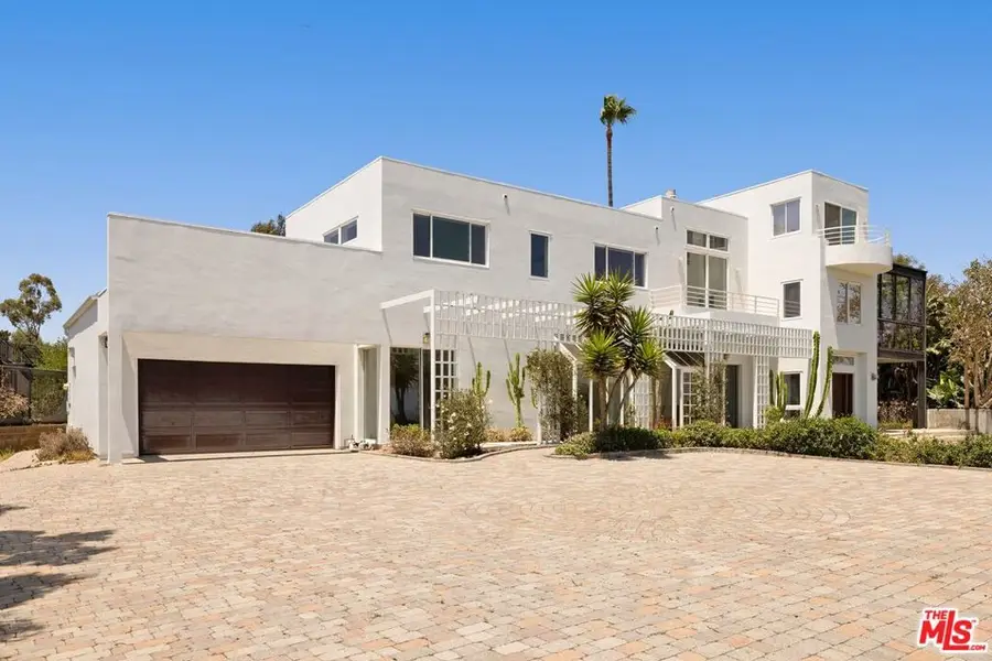 29035 Cliffside Drive, Malibu, CA 90265 - #3