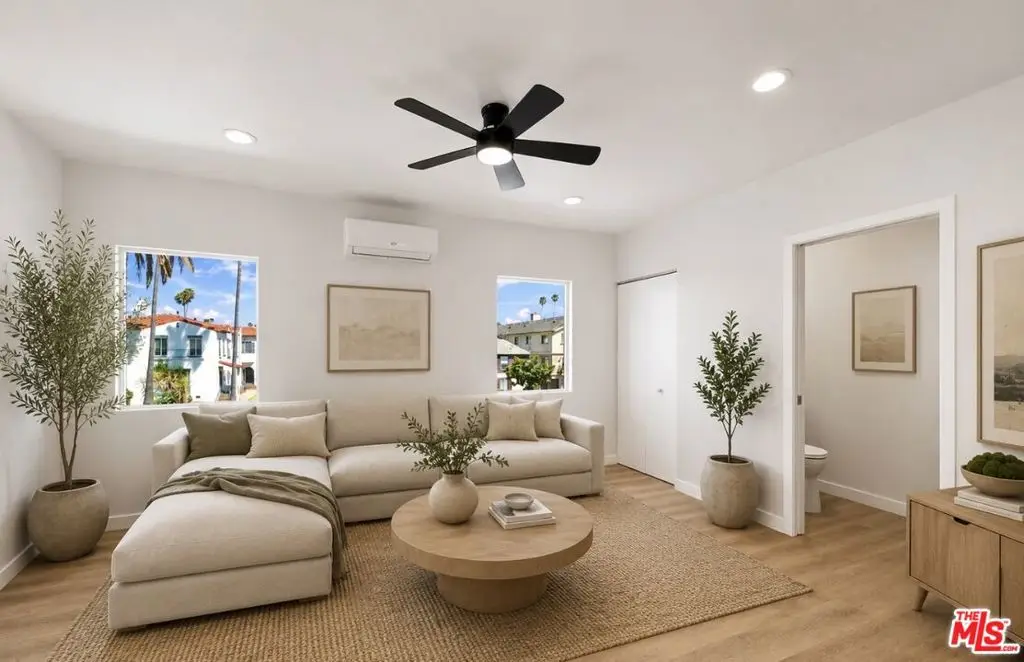 1189 1/2 Crenshaw Boulevard, Los Angeles, CA 90019 - #1