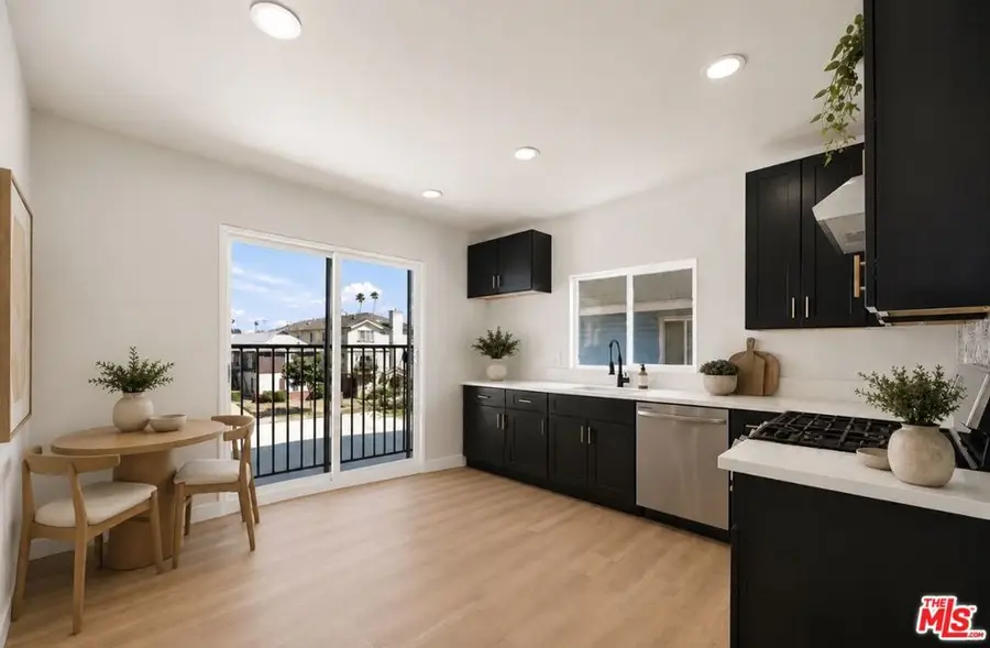 1189 1/2 Crenshaw Boulevard, Los Angeles, CA 90019 - #2