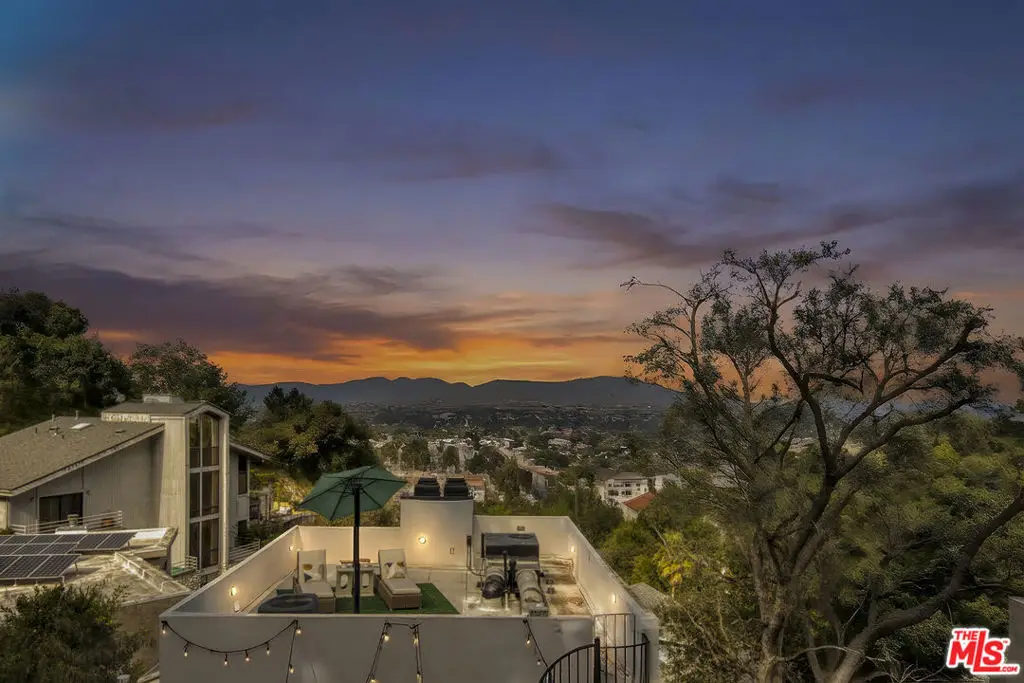 4112 Vanetta Place, Studio City, CA 91604 - #1