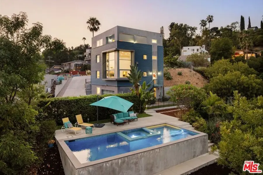 3640 Roseview Avenue, Los Angeles, CA 90065 - #2