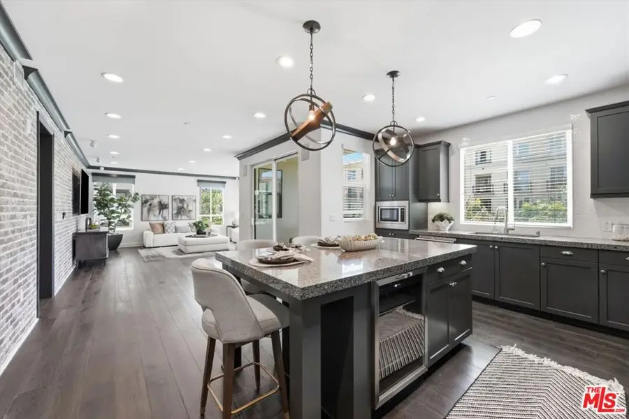 12534 W Fielding Circle #3, Playa Vista, CA 90094 - #2