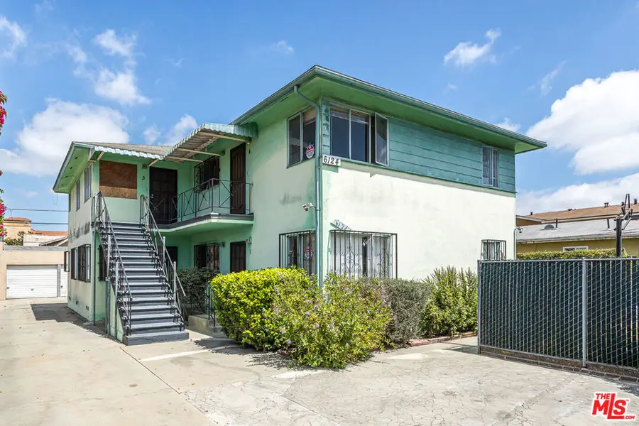 6124 S Victoria Avenue, Los Angeles, CA 90043 - #2