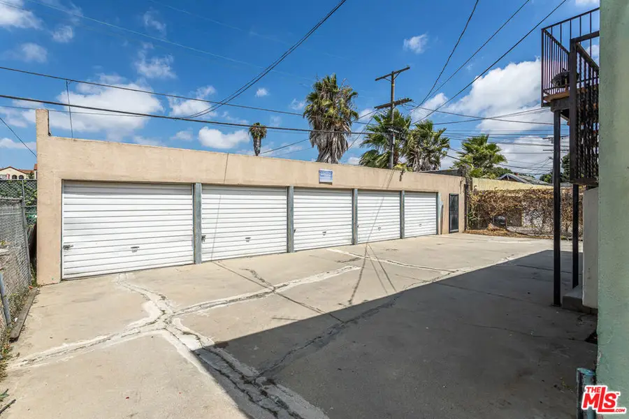 6124 S Victoria Avenue, Los Angeles, CA 90043 - #3