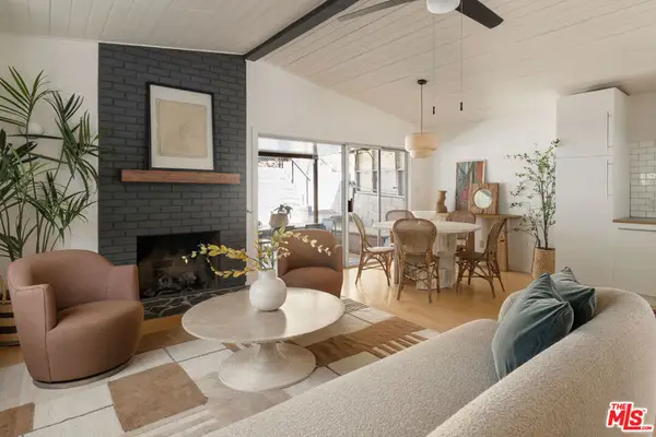 1428 El Paso Drive, Los Angeles, CA 90065