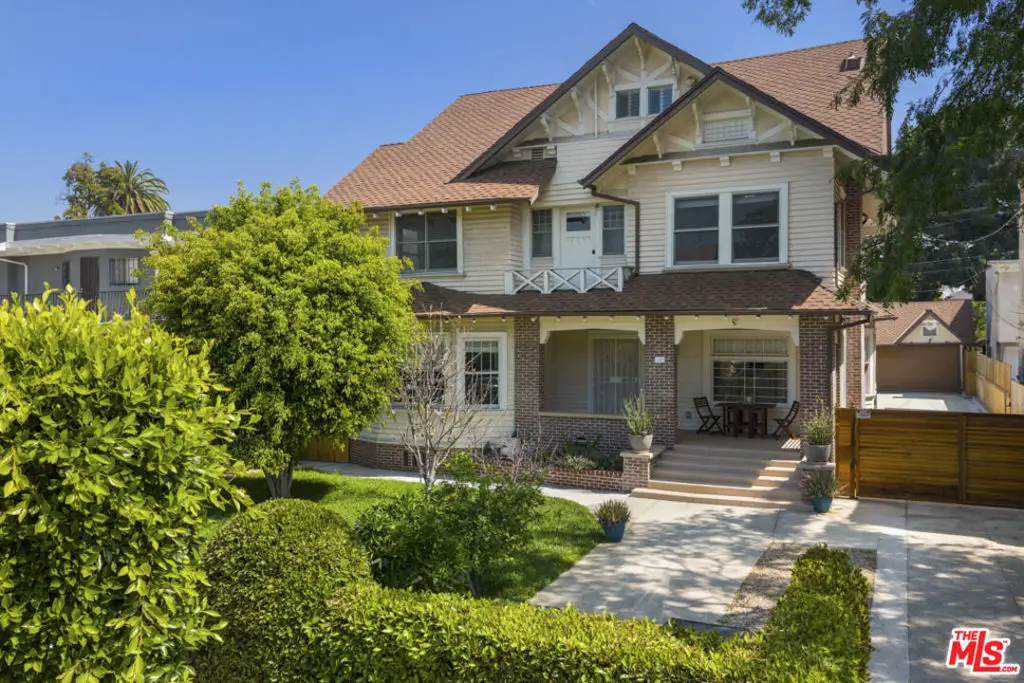1810 Westmoreland Boulevard, Los Angeles, CA 90006 - #1