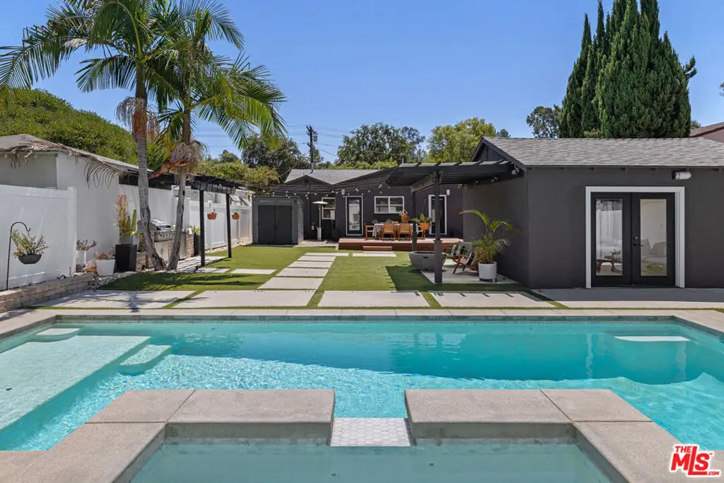 3711 Collis Avenue, Los Angeles, CA 90032 - #1